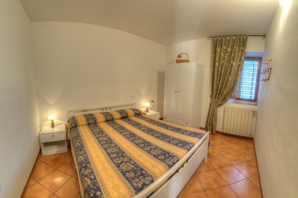 Appartamenti De Sanctis Villetta Barrea Exteriör bild