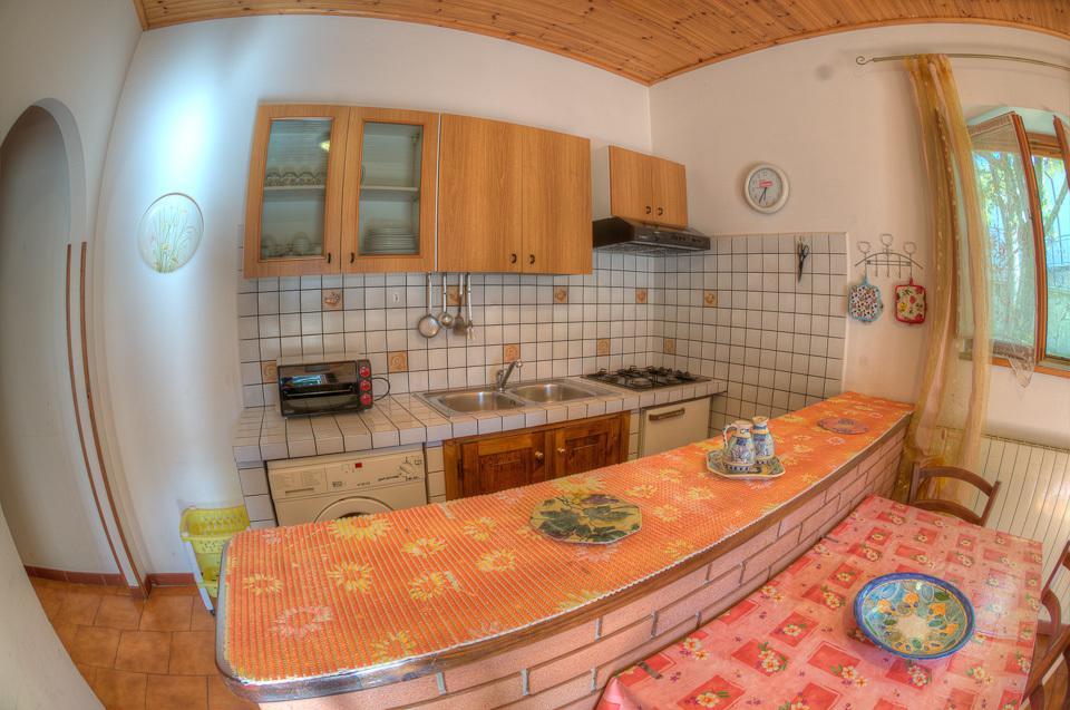 Appartamenti De Sanctis Villetta Barrea Exteriör bild