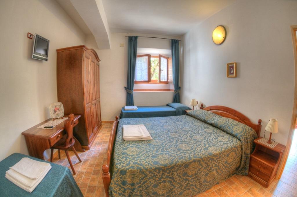 Appartamenti De Sanctis Villetta Barrea Exteriör bild